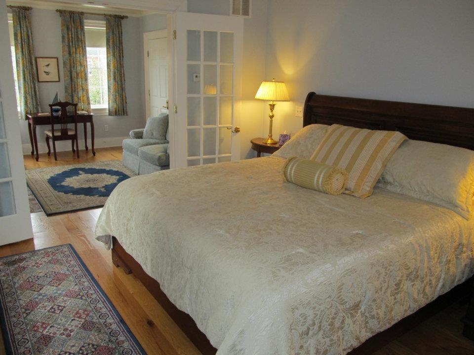 Compass Rose Inn Нюбърипорт Стая снимка