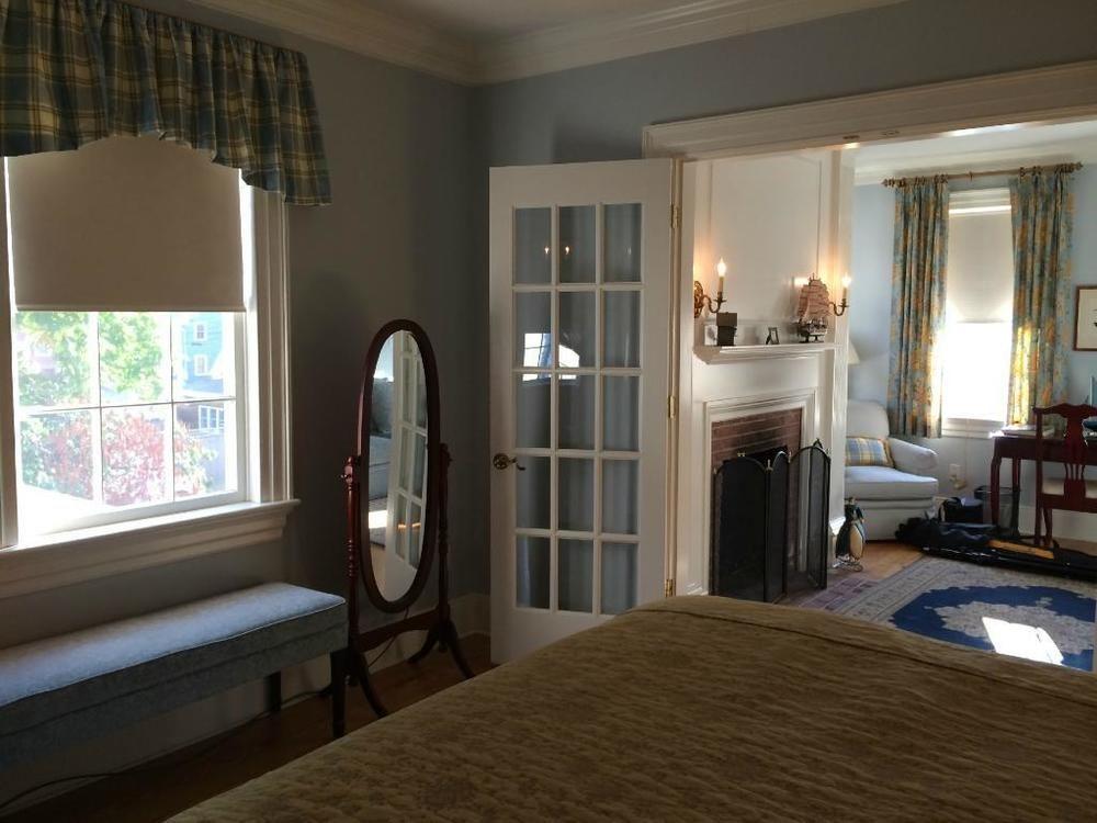 Compass Rose Inn Нюбърипорт Екстериор снимка