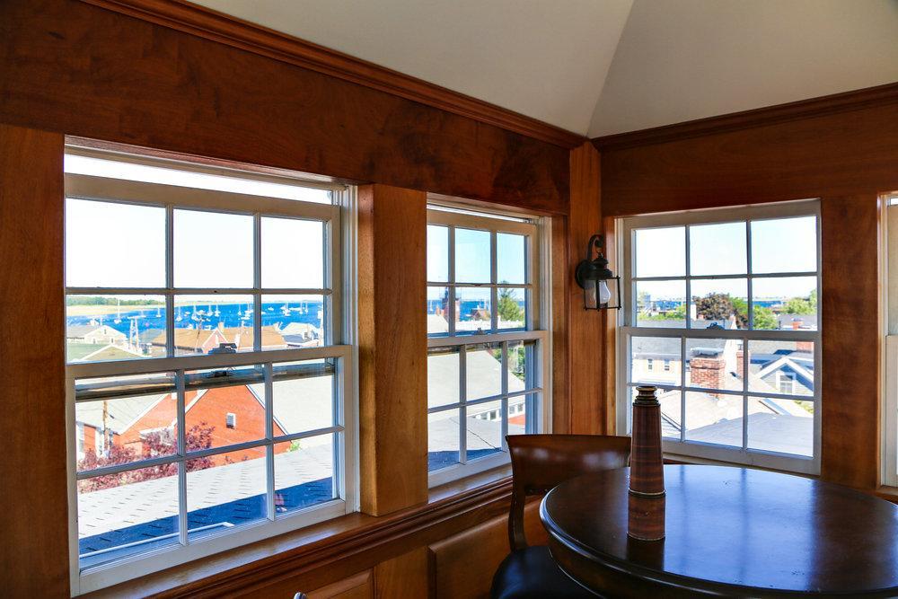Compass Rose Inn Нюбърипорт Екстериор снимка